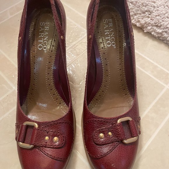 Franco Sarto Shoes - Franco Sarto Shoes